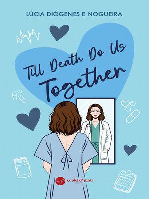 cover image of Till Death Do Us Together